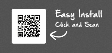 Easy Click and Install - App installieren